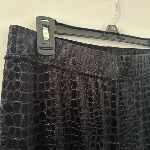 Noisy may flared pants size L - Picture 3 of 4